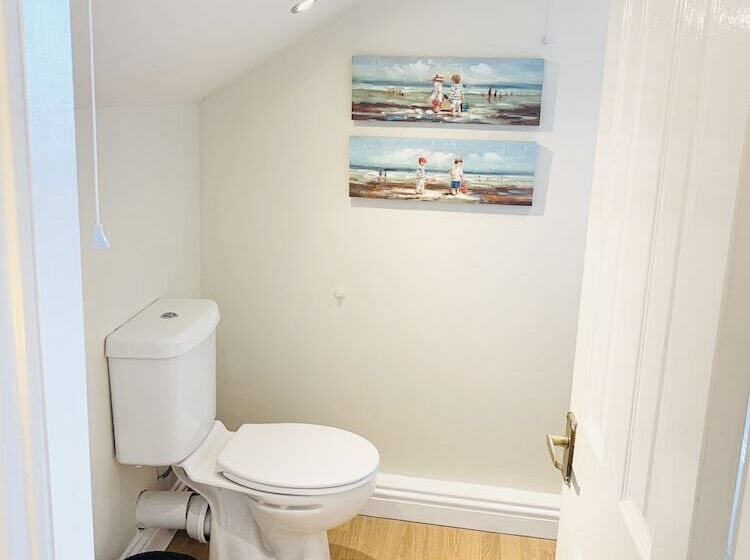 Inviting Townhouse In Bedlington