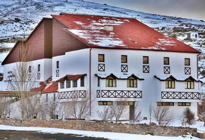 Karbeyaz Hotel & Resort