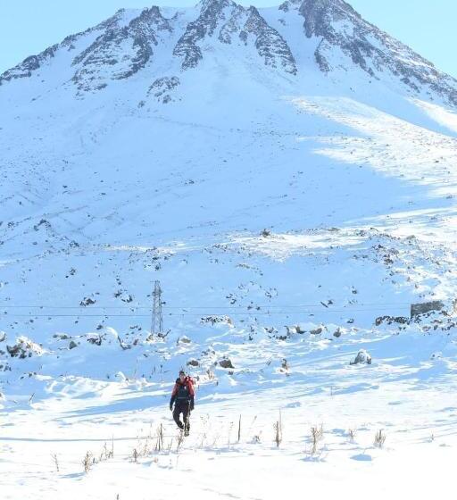 Karbeyaz Hotel & Resort