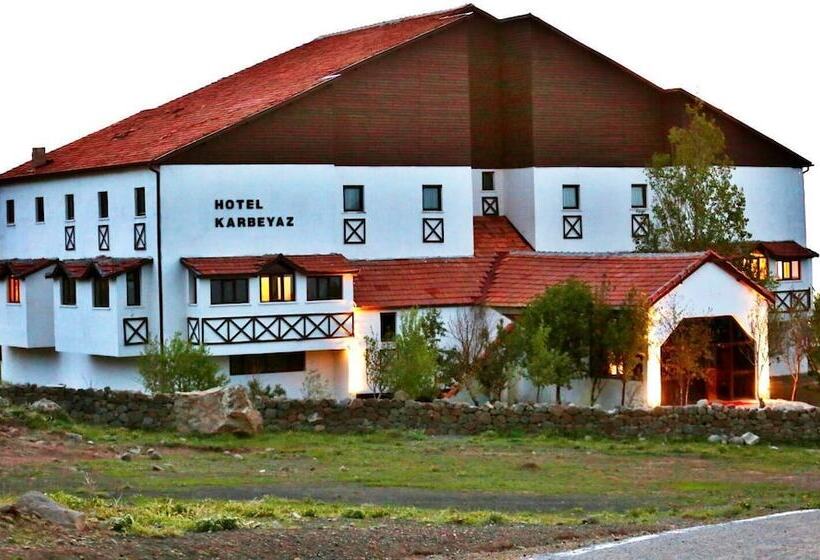 Karbeyaz Hotel & Resort