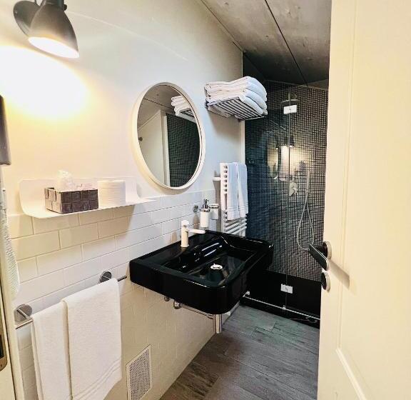 פנסיון Le Stanze Guesthouse