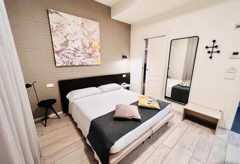 פנסיון Le Stanze Guesthouse