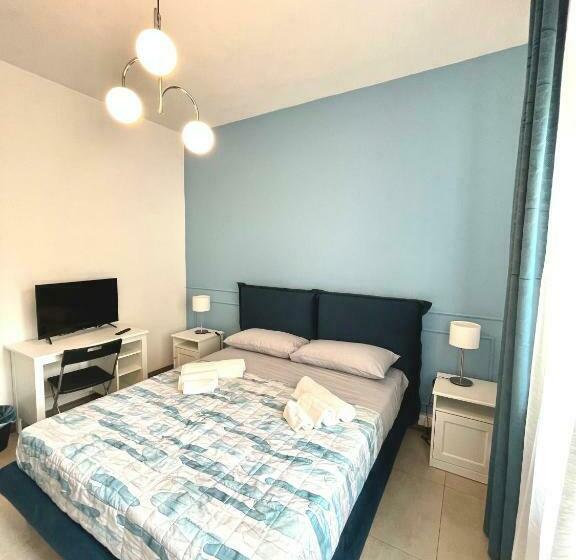 پانسیون Lugaro Guest House