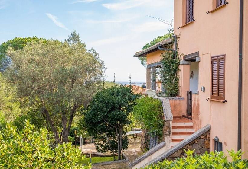 Piazzetta Casa Paola 200m From The Sea