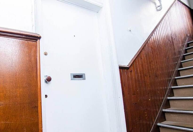 1br Summit Holburn   Cosy Flat With Ultrafast Wifi