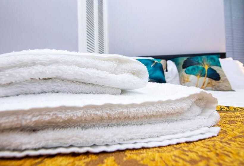 1br Summit Holburn   Cosy Flat With Ultrafast Wifi