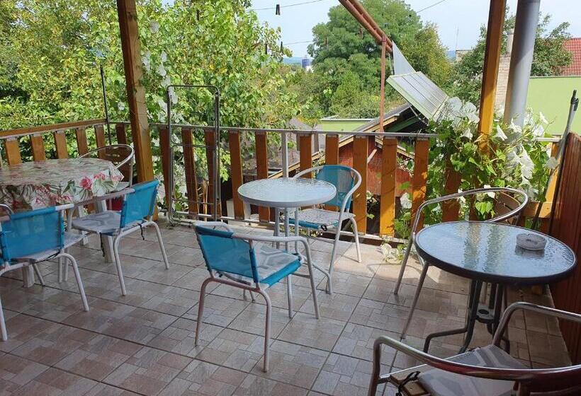 Apartmány Viola