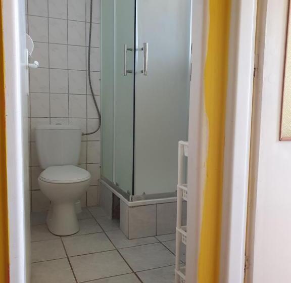 Apartmány Viola