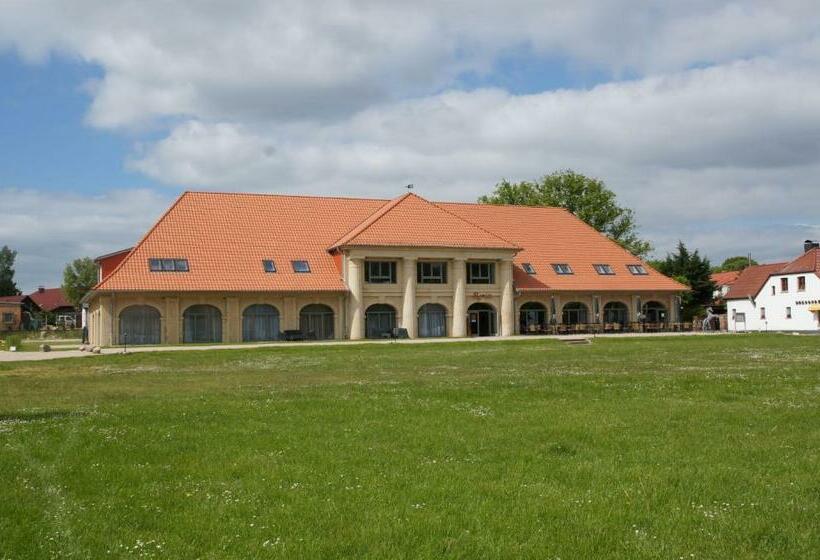 ホテル Die Remise Condé Re 10