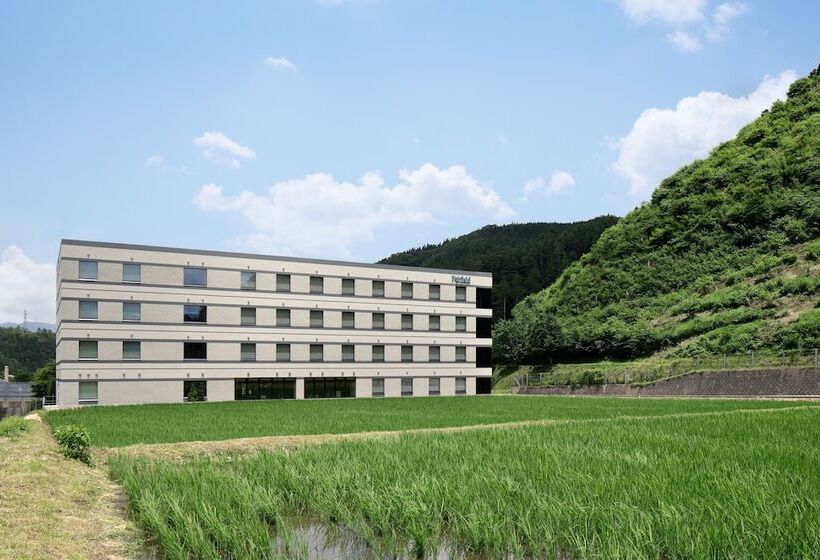 ホテル Fairfield By Marriott Gifu Takayama Shirakawa Go