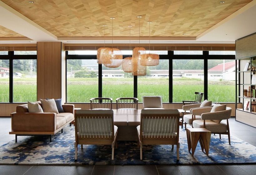 ホテル Fairfield By Marriott Gifu Takayama Shirakawa Go