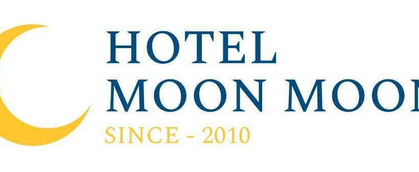 酒店 Moon Moon