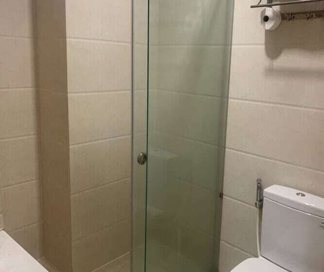 هتل Phú Sĩ
