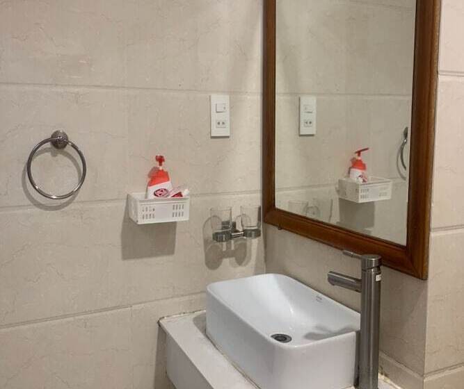 هتل Phú Sĩ