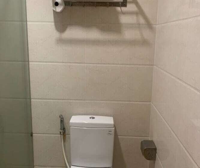 هتل Phú Sĩ