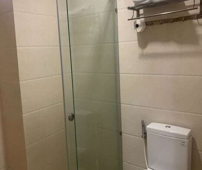 هتل Phú Sĩ