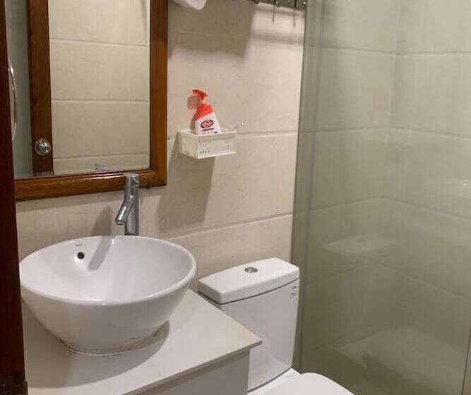 هتل Phú Sĩ