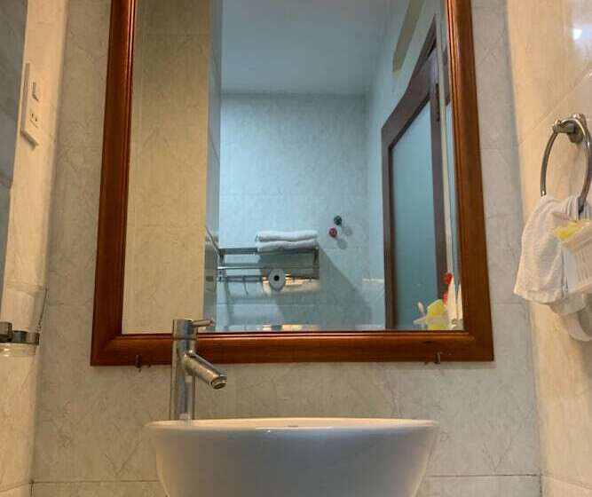 هتل Phú Sĩ