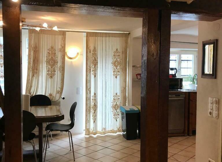 ペンション Bella Haus