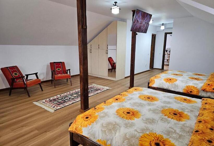 پانسیون Casa Hera