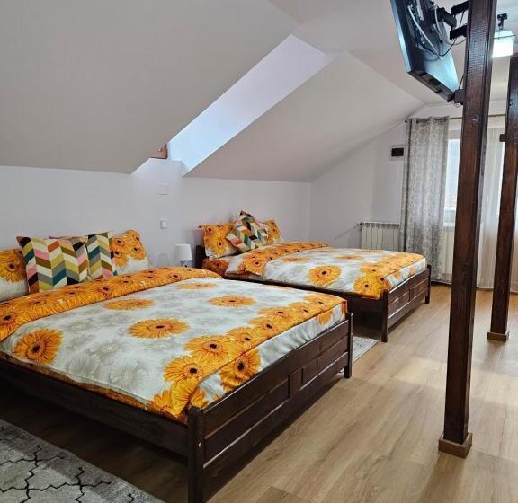 پانسیون Casa Hera