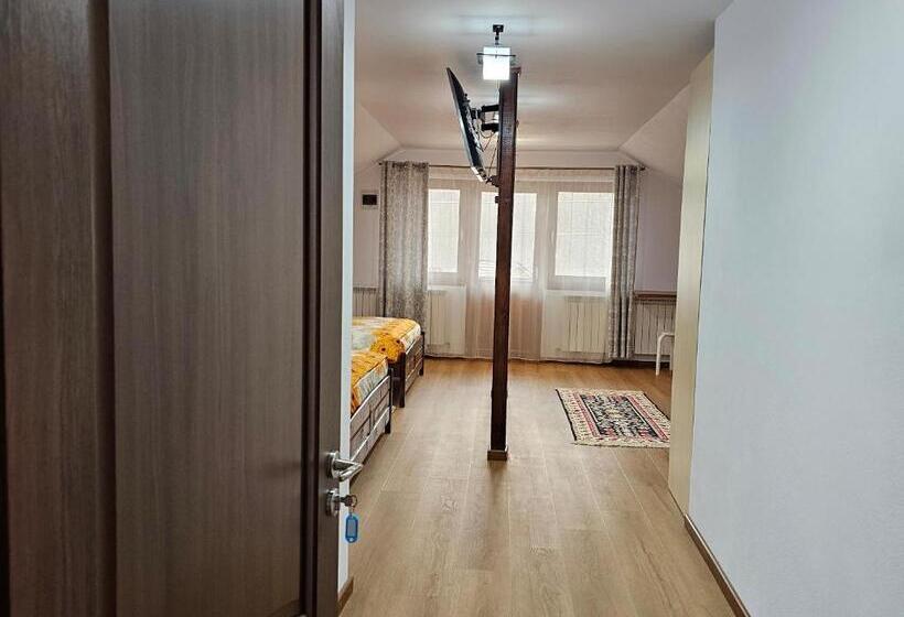 پانسیون Casa Hera