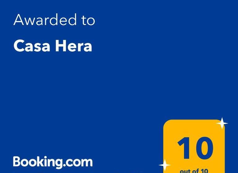 پانسیون Casa Hera