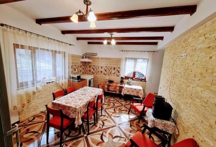 پانسیون Casa Hera