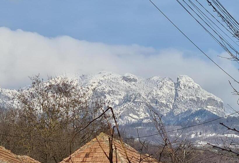 پانسیون Casa Hera