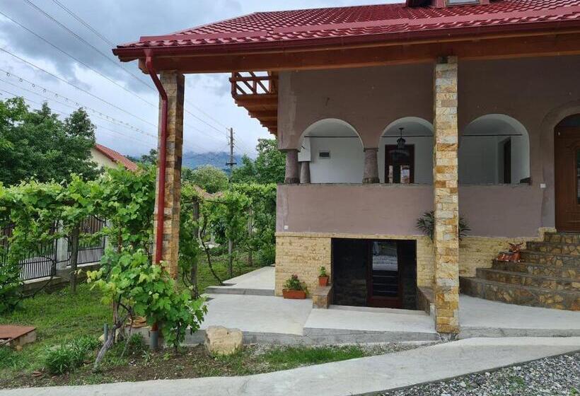 پانسیون Casa Hera