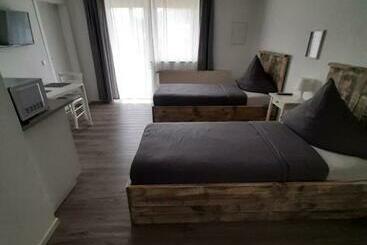 Pension Asche