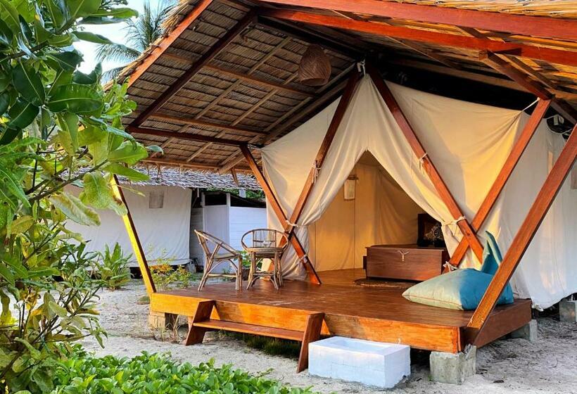 Reconnect   Private Island Resort & Dive Center Togean   Buka Buka Island