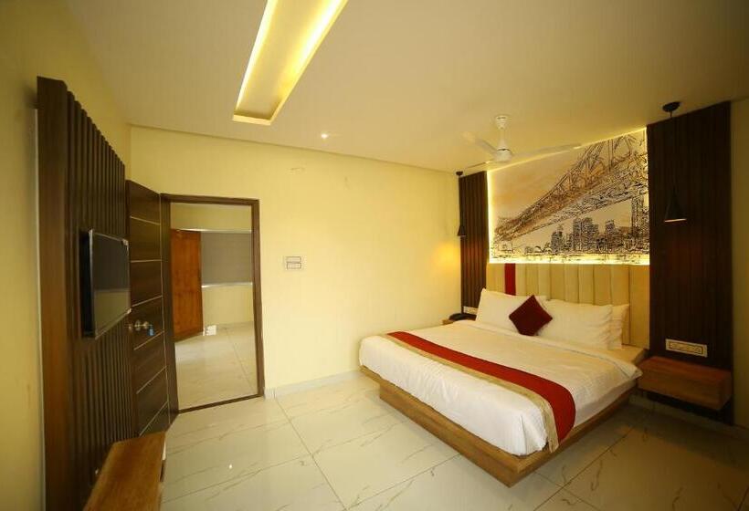 The Butterfly Luxury Serviced Apartments