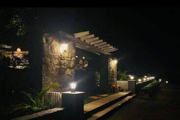 The Deck