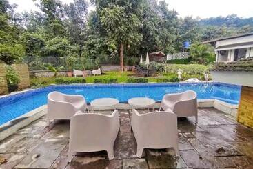 The Deck