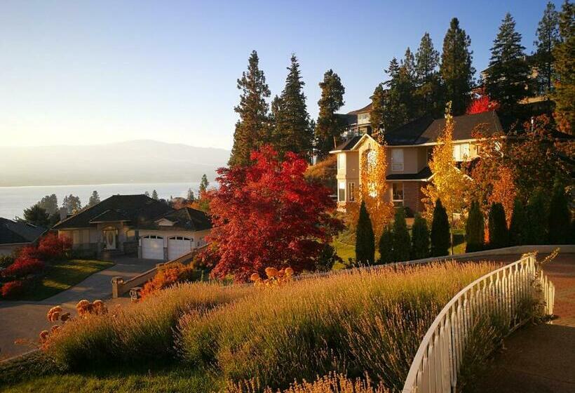 민박 Casa Grande Lakeview House
