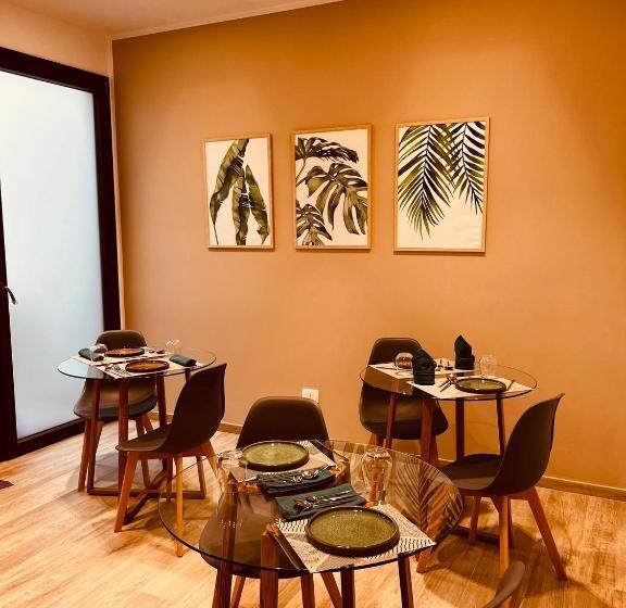 تختخواب و صبحانه Suite Sweet Dreams Dan Champs