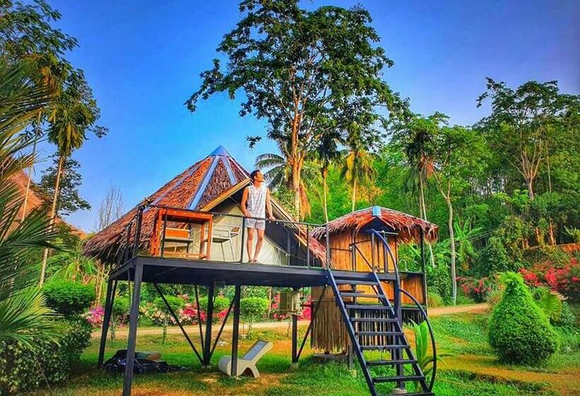Chiewlan Camp And Resort