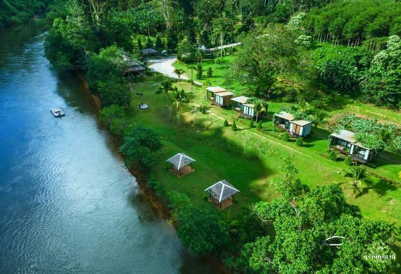 Chiewlan Camp And Resort