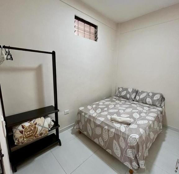 Colibrí Hostel