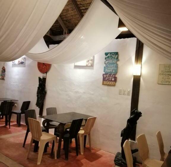 Damara Beachfront Resort