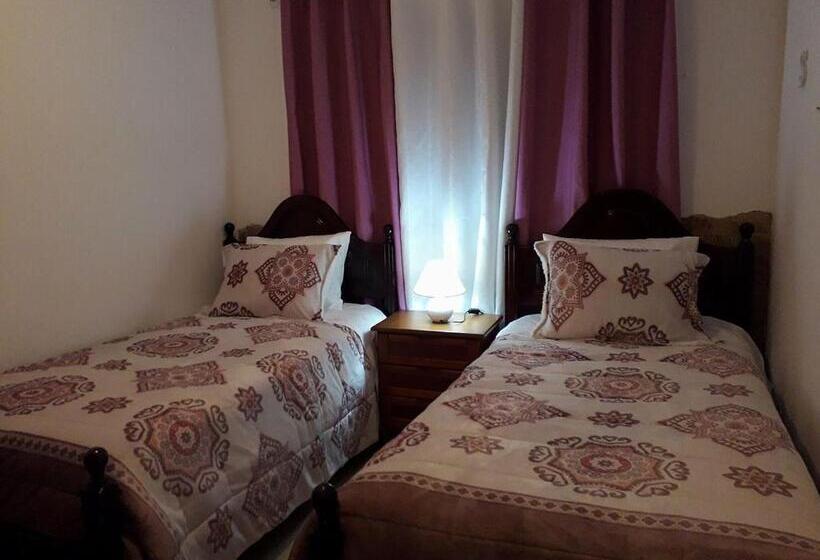 هتل Apartamento Sandra