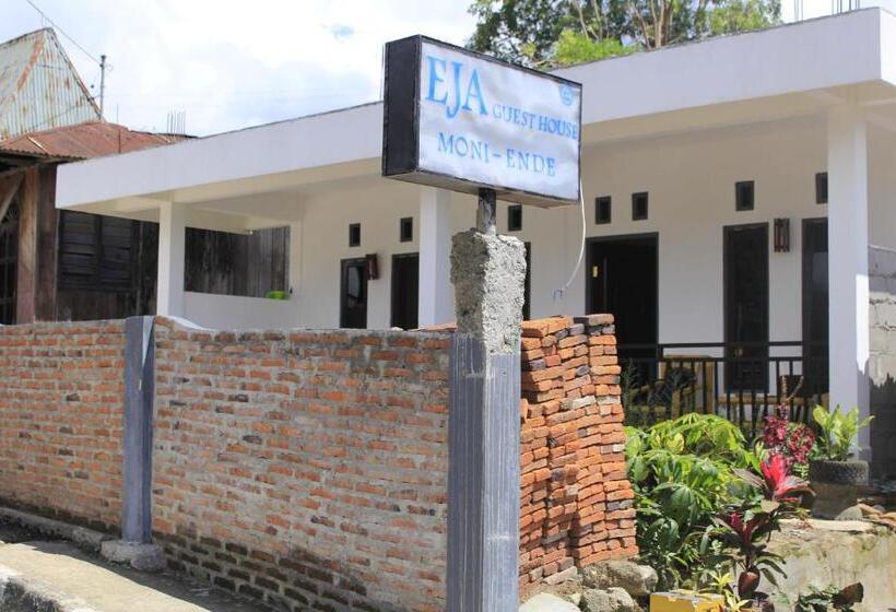 پانسیون Eja Guest House