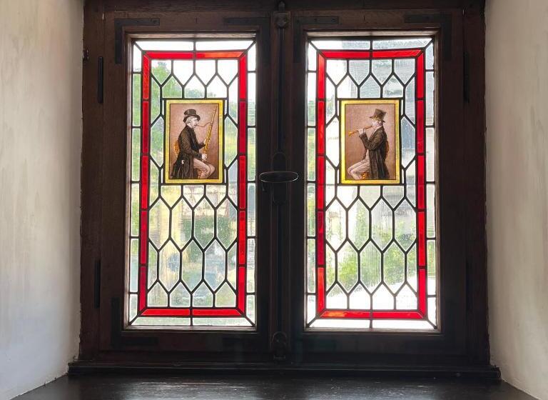 بنسيون Haus Till E