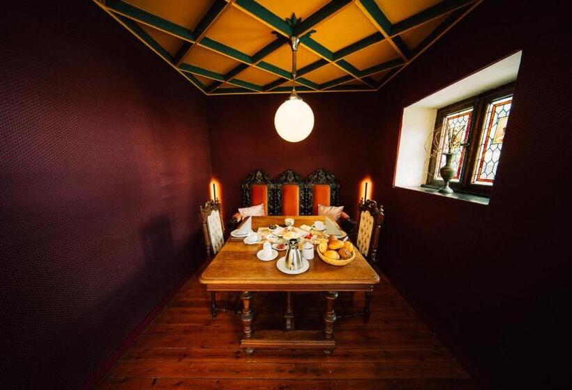 بنسيون Haus Till E