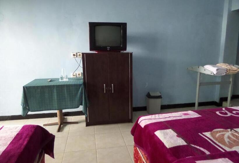 Пансион Km 31 Sujono Guesthouse