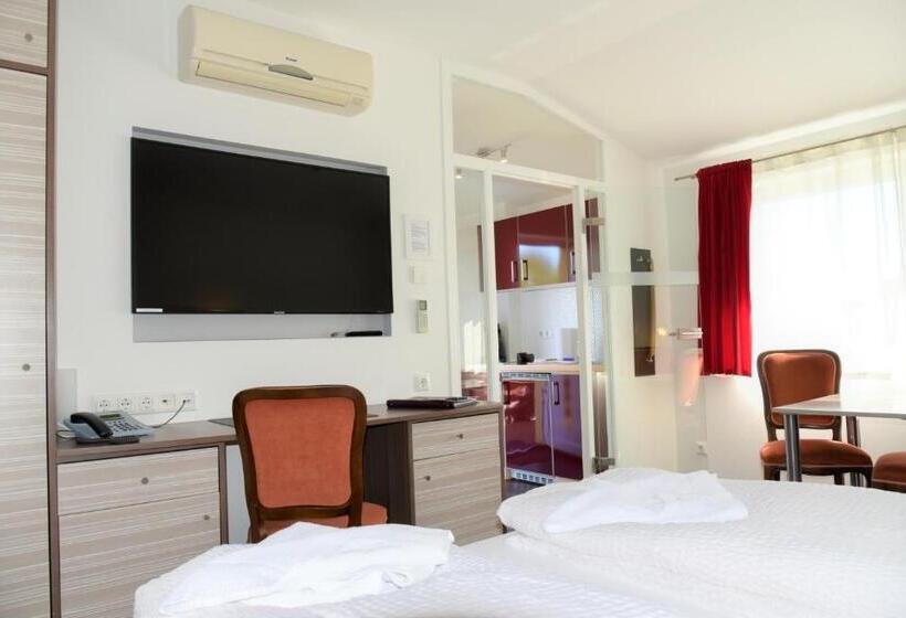 Appartement Vermietung Brunner