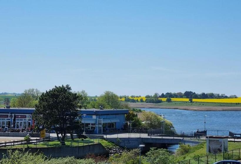 Appartementhaus Ostseeresidenz