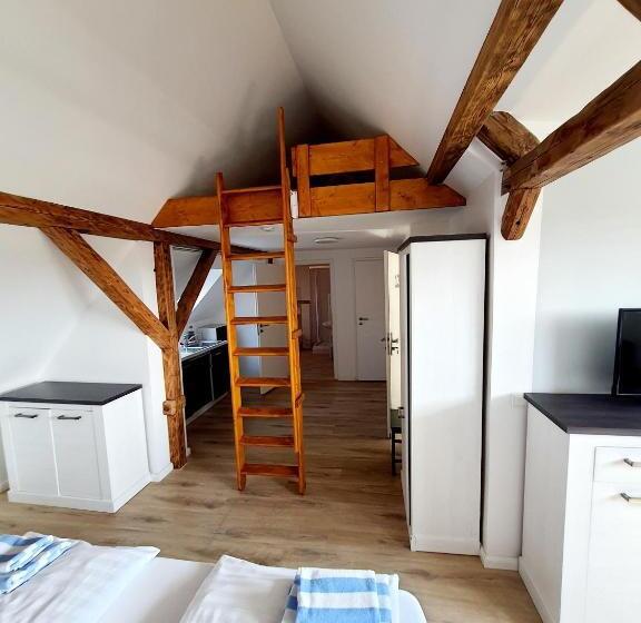 Bed & Breakfast Pension Apostel