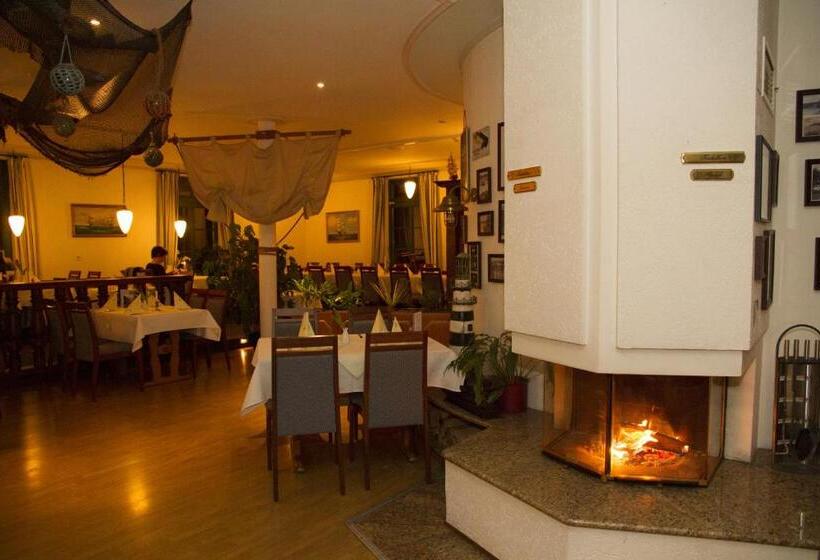Bed and Breakfast & Restaurant Lenzer Krug
